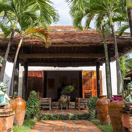 Some Days Of Silence Resort And Spa Ấp Ninh Hòa Zewnętrze zdjęcie
