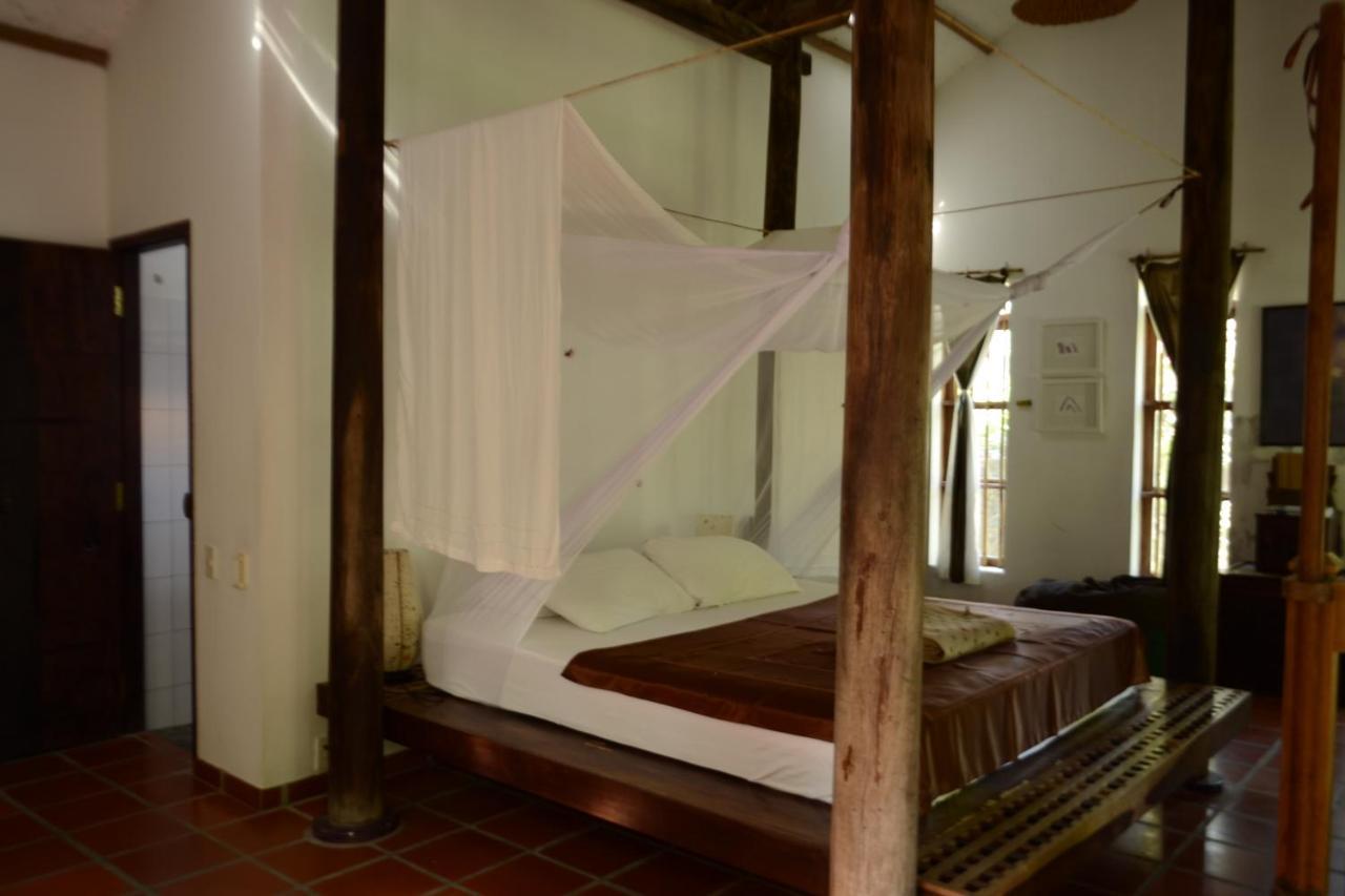 Some Days Of Silence Resort And Spa Ấp Ninh Hòa Zewnętrze zdjęcie