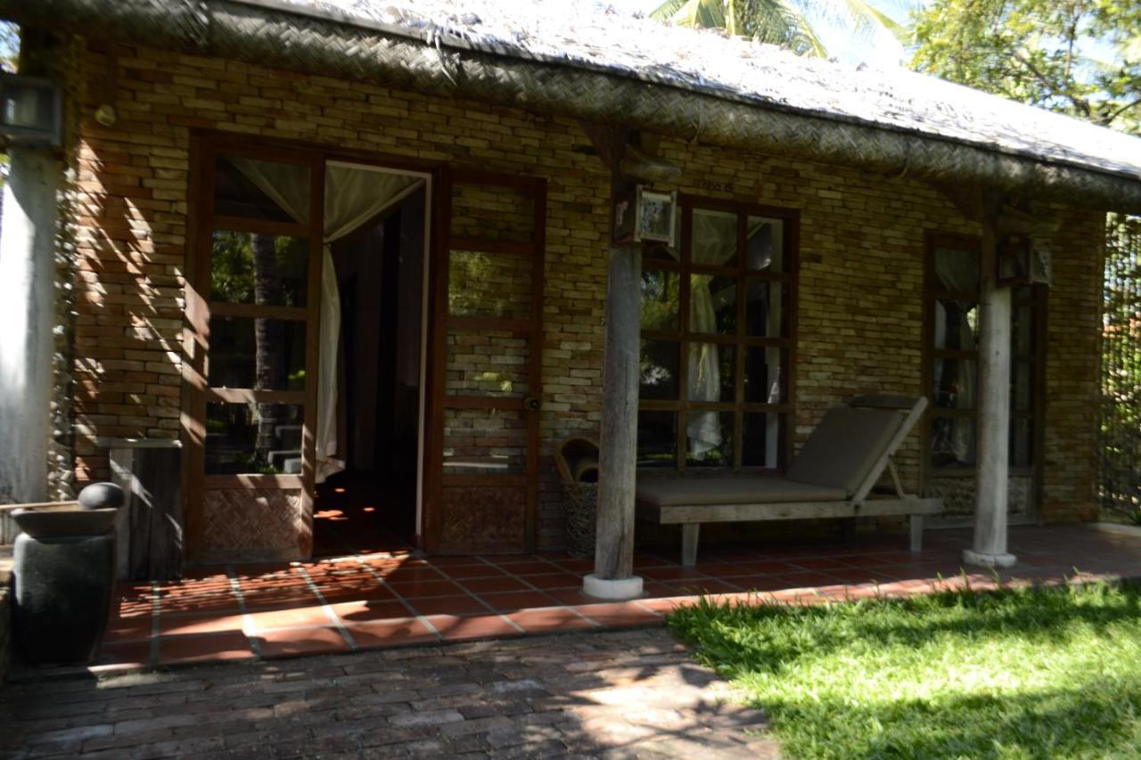 Some Days Of Silence Resort And Spa Ấp Ninh Hòa Zewnętrze zdjęcie