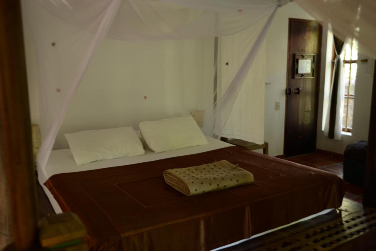 Some Days Of Silence Resort And Spa Ấp Ninh Hòa Zewnętrze zdjęcie