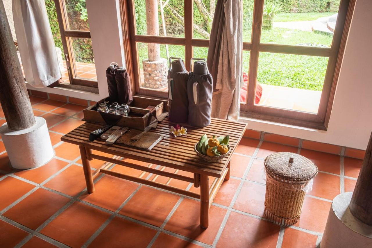 Some Days Of Silence Resort And Spa Ấp Ninh Hòa Zewnętrze zdjęcie
