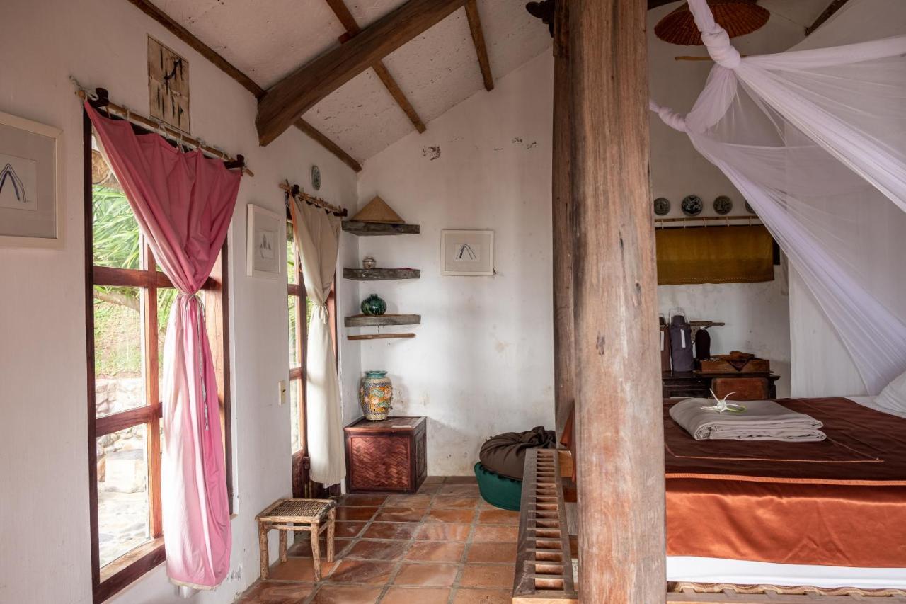 Some Days Of Silence Resort And Spa Ấp Ninh Hòa Zewnętrze zdjęcie