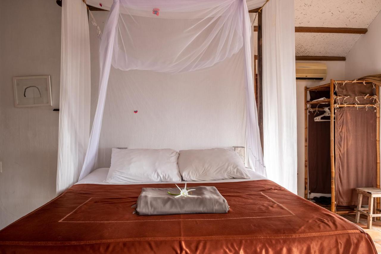 Some Days Of Silence Resort And Spa Ấp Ninh Hòa Zewnętrze zdjęcie