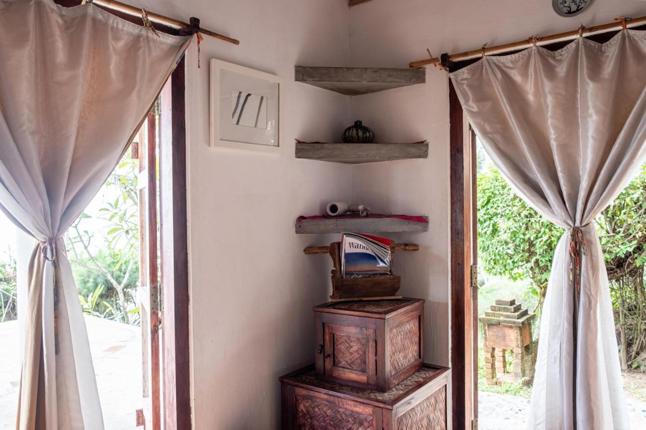 Some Days Of Silence Resort And Spa Ấp Ninh Hòa Zewnętrze zdjęcie