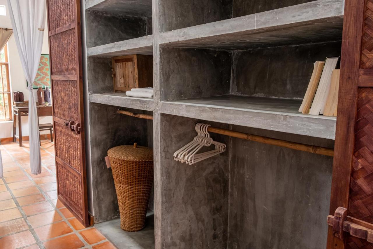 Some Days Of Silence Resort And Spa Ấp Ninh Hòa Zewnętrze zdjęcie