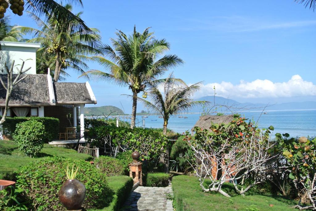 Some Days Of Silence Resort And Spa Ấp Ninh Hòa Pokój zdjęcie