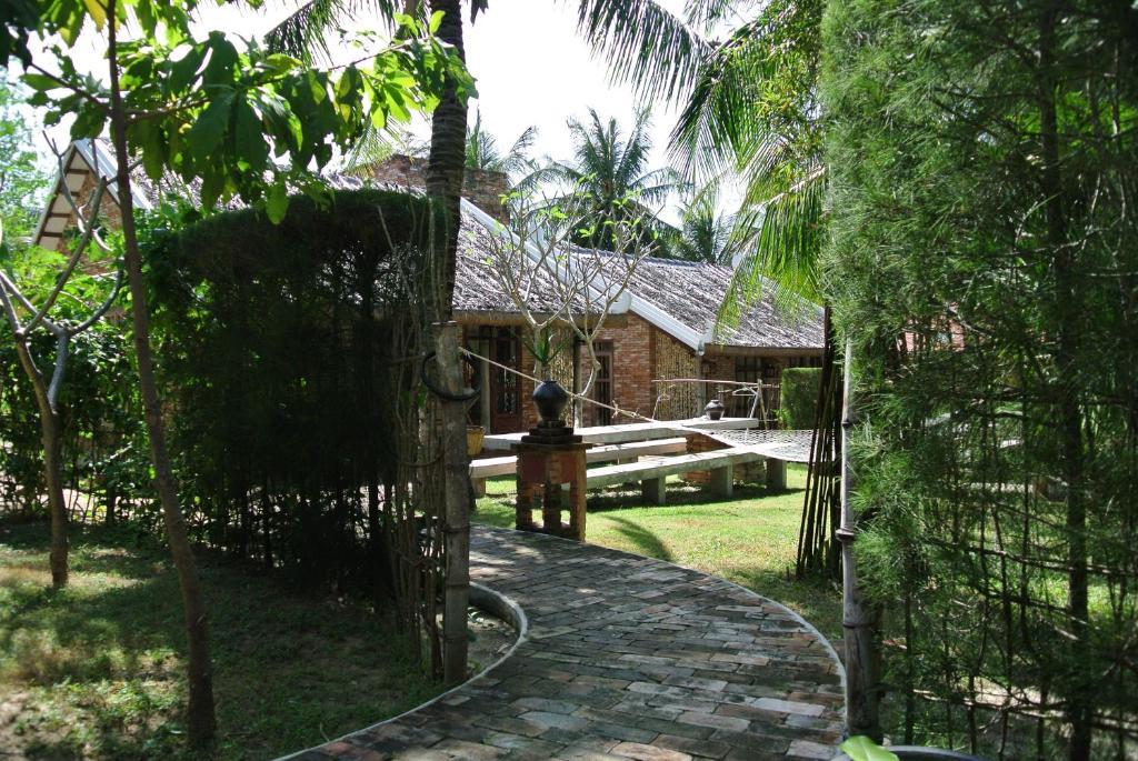 Some Days Of Silence Resort And Spa Ấp Ninh Hòa Pokój zdjęcie