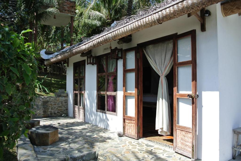 Some Days Of Silence Resort And Spa Ấp Ninh Hòa Pokój zdjęcie