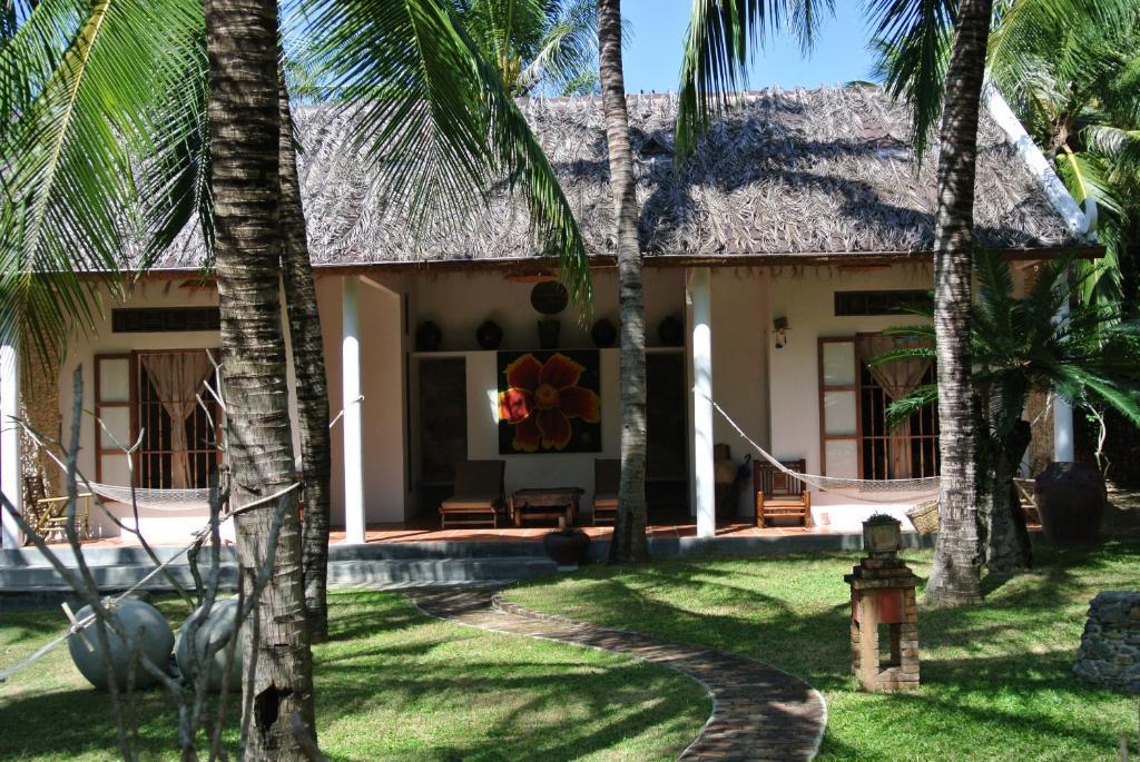 Some Days Of Silence Resort And Spa Ấp Ninh Hòa Pokój zdjęcie