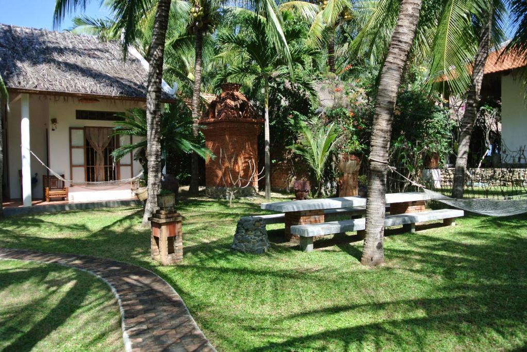 Some Days Of Silence Resort And Spa Ấp Ninh Hòa Pokój zdjęcie