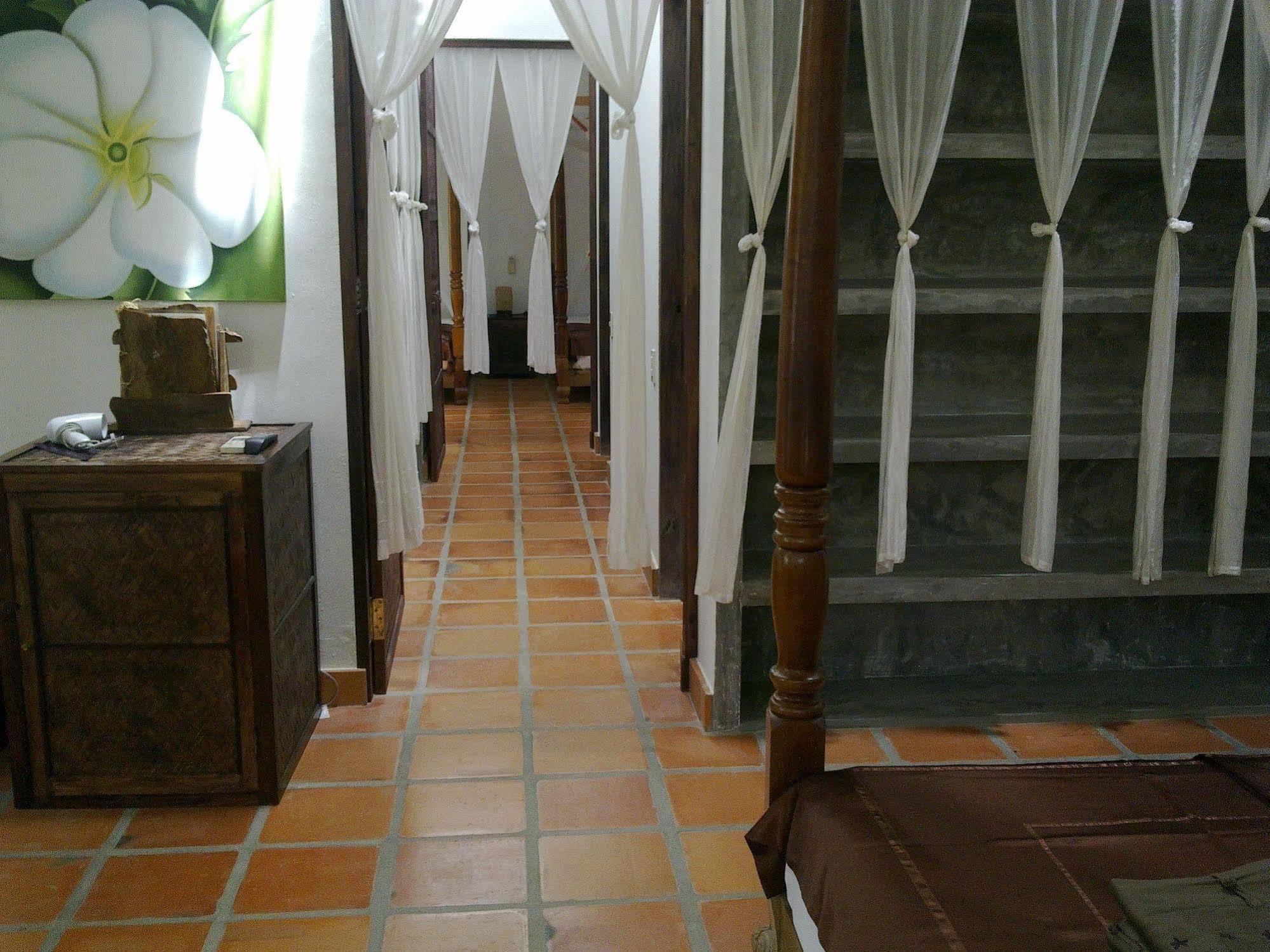 Some Days Of Silence Resort And Spa Ấp Ninh Hòa Zewnętrze zdjęcie