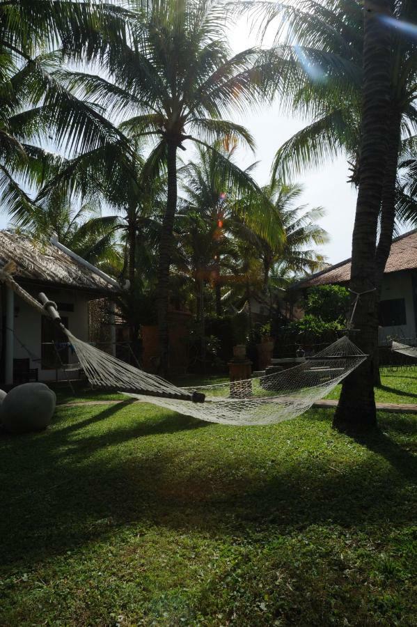 Some Days Of Silence Resort And Spa Ấp Ninh Hòa Zewnętrze zdjęcie