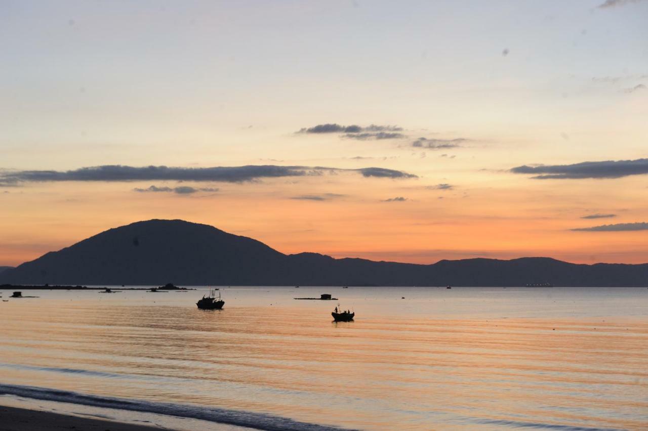 Some Days Of Silence Resort And Spa Ấp Ninh Hòa Zewnętrze zdjęcie